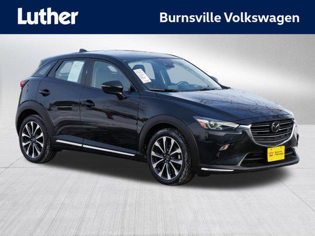 used 2019 Mazda CX-3 car, priced at $16,995