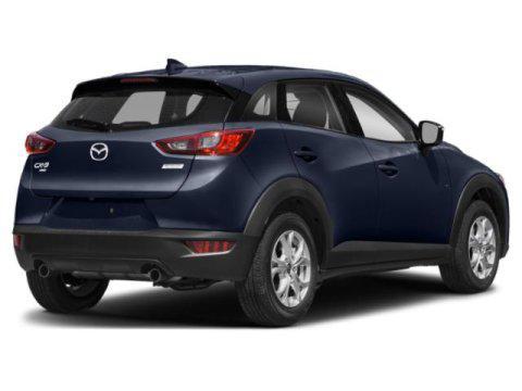 used 2019 Mazda CX-3 car, priced at $16,995