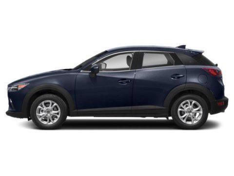 used 2019 Mazda CX-3 car, priced at $16,995