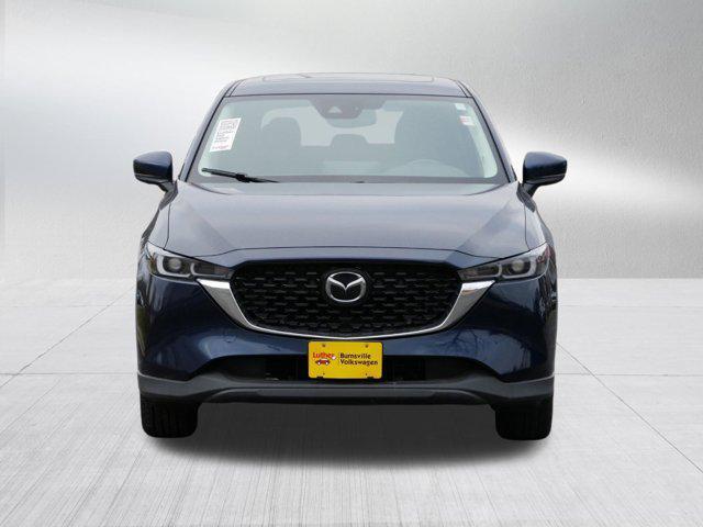 used 2023 Mazda CX-5 car, priced at $24,495