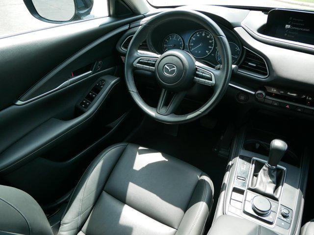 used 2021 Mazda CX-30 car, priced at $20,995