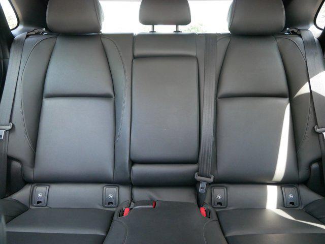 used 2021 Mazda CX-30 car, priced at $20,995