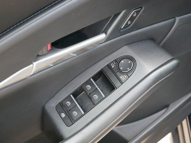 used 2021 Mazda CX-30 car, priced at $20,995