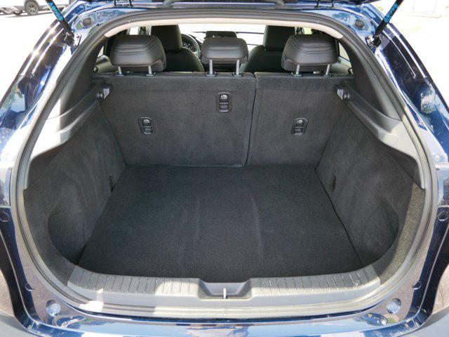 used 2021 Mazda CX-30 car, priced at $20,995
