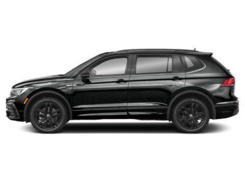 used 2023 Volkswagen Tiguan car, priced at $29,995