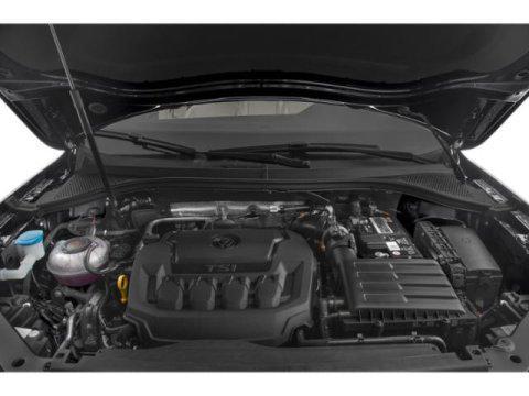 used 2023 Volkswagen Tiguan car, priced at $29,995