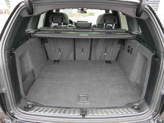 used 2023 BMW X3 car, priced at $31,975
