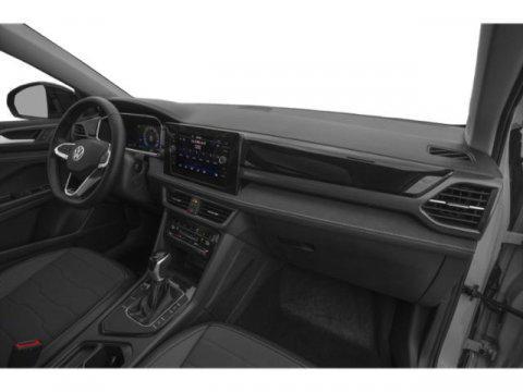 new 2026 Volkswagen Taos car, priced at $35,646