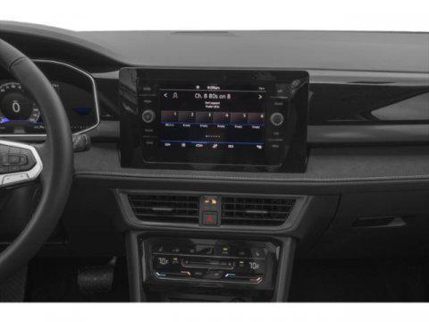 new 2026 Volkswagen Taos car, priced at $35,646