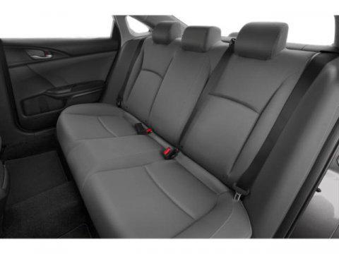 used 2019 Honda Civic car, priced at $16,995