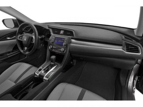 used 2019 Honda Civic car, priced at $16,995