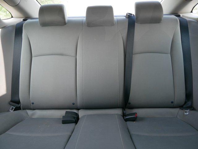 used 2019 Honda Civic car, priced at $16,995