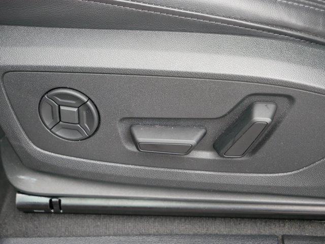 used 2024 Audi Q3 car, priced at $30,495