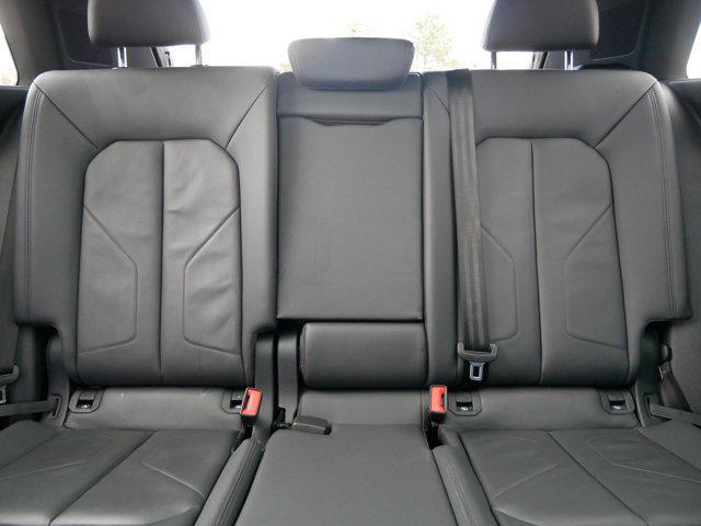 used 2024 Audi Q3 car, priced at $30,495