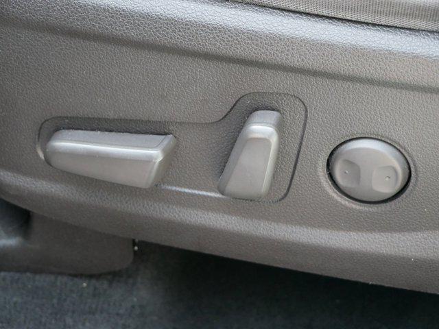 used 2020 Hyundai Santa Fe car, priced at $19,995