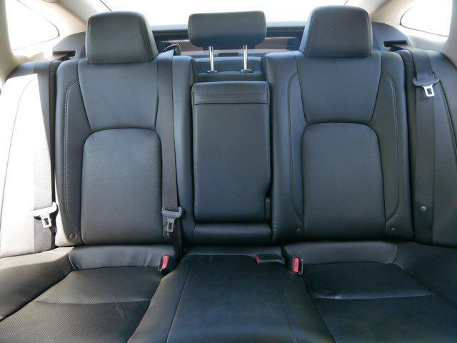 used 2018 Honda Clarity Plug-In Hybrid car, priced at $14,975