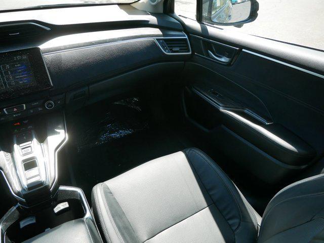 used 2018 Honda Clarity Plug-In Hybrid car, priced at $14,975