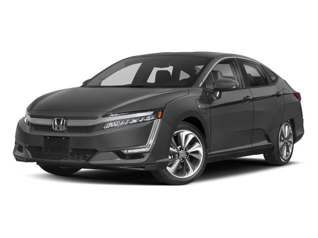 used 2018 Honda Clarity Plug-In Hybrid car, priced at $16,495