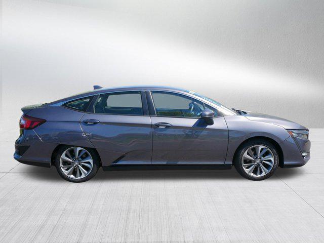used 2018 Honda Clarity Plug-In Hybrid car, priced at $14,975