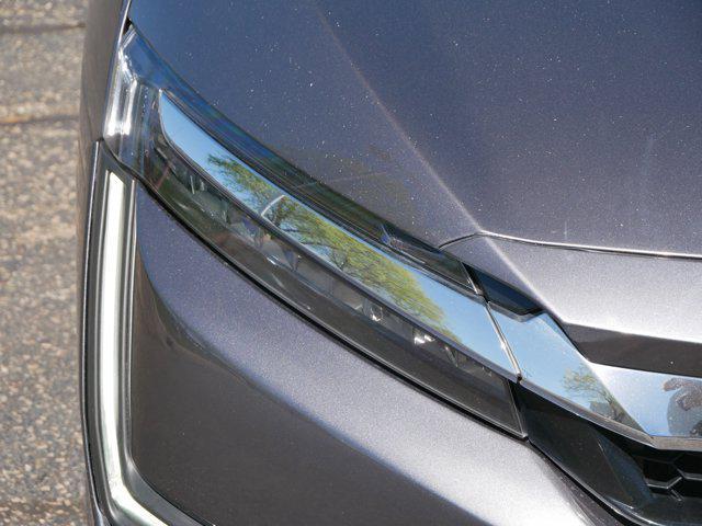 used 2018 Honda Clarity Plug-In Hybrid car, priced at $14,975