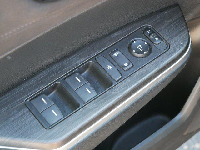 used 2018 Honda Clarity Plug-In Hybrid car, priced at $14,975
