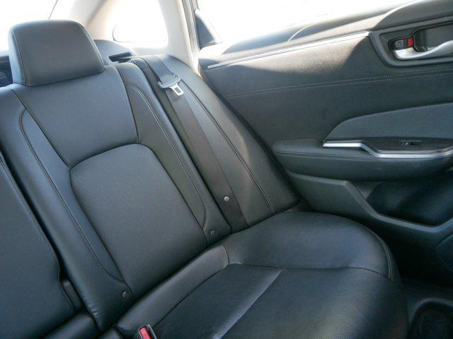 used 2018 Honda Clarity Plug-In Hybrid car, priced at $14,975
