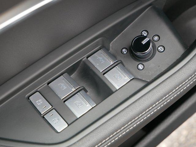 used 2021 Audi e-tron Sportback car, priced at $31,975