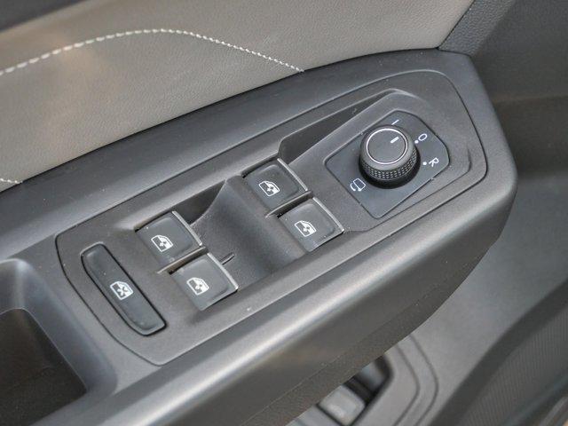 used 2023 Volkswagen Atlas Cross Sport car, priced at $35,975