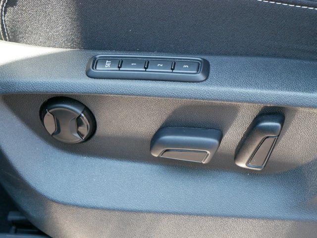 used 2024 Volkswagen Atlas car, priced at $39,995