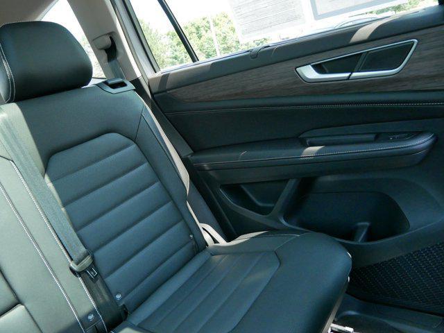 used 2024 Volkswagen Atlas car, priced at $39,995