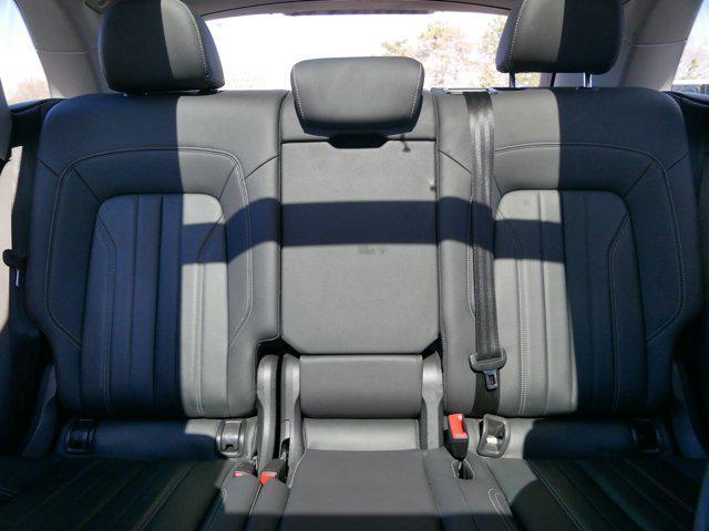 used 2023 Audi Q5 car, priced at $28,995