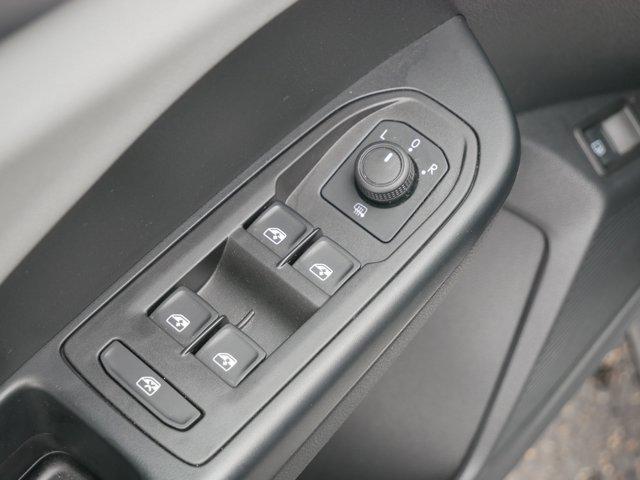 used 2022 Volkswagen Taos car, priced at $23,995
