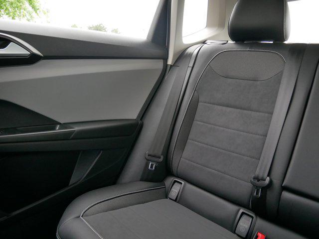 used 2022 Volkswagen Taos car, priced at $23,995