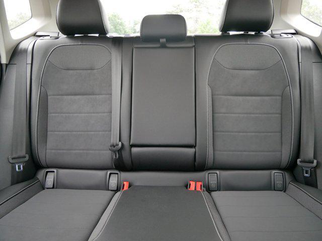used 2022 Volkswagen Taos car, priced at $23,995