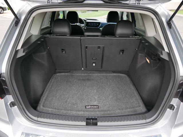 used 2022 Volkswagen Taos car, priced at $23,995