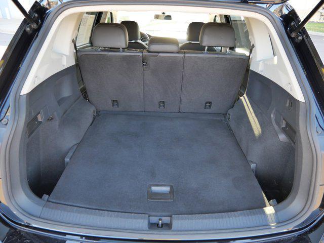 used 2019 Volkswagen Tiguan car, priced at $18,975