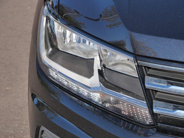 used 2019 Volkswagen Tiguan car, priced at $18,975