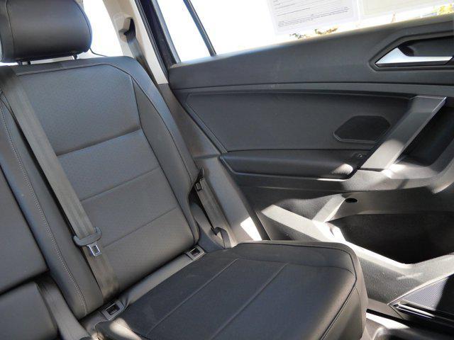 used 2019 Volkswagen Tiguan car, priced at $18,975