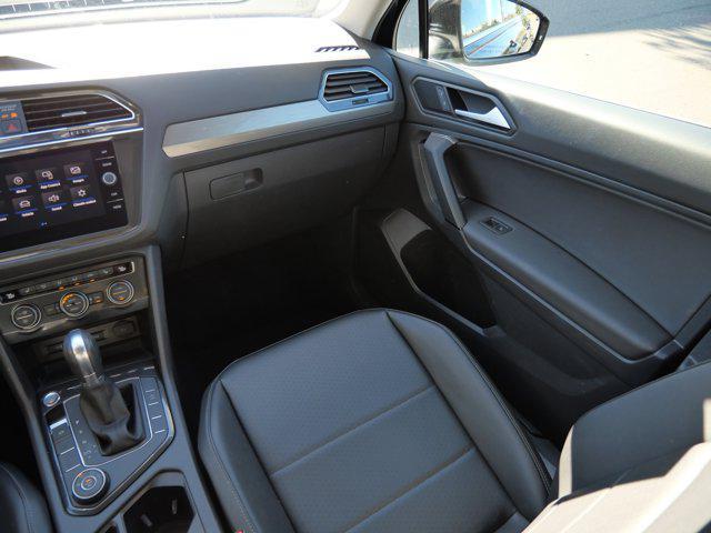 used 2019 Volkswagen Tiguan car, priced at $18,975
