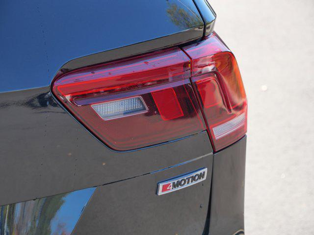 used 2019 Volkswagen Tiguan car, priced at $18,975