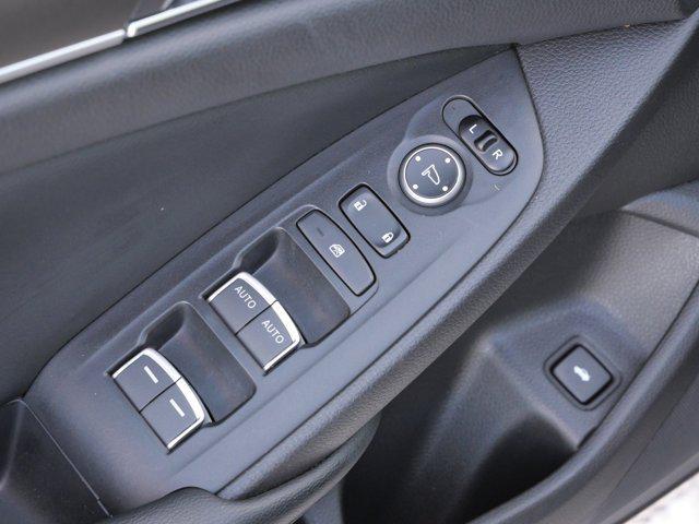 used 2018 Honda Accord car, priced at $18,995