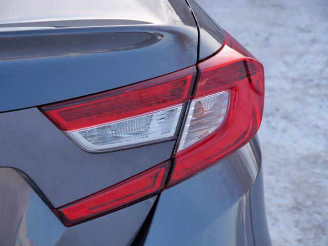 used 2018 Honda Accord car, priced at $18,995