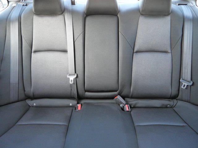 used 2018 Honda Accord car, priced at $18,995