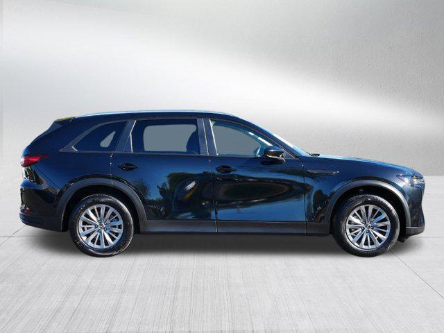 used 2024 Mazda CX-90 car, priced at $31,475