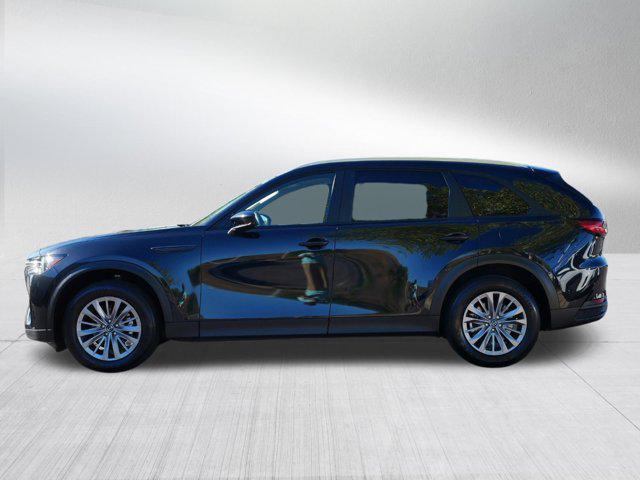 used 2024 Mazda CX-90 car, priced at $31,475