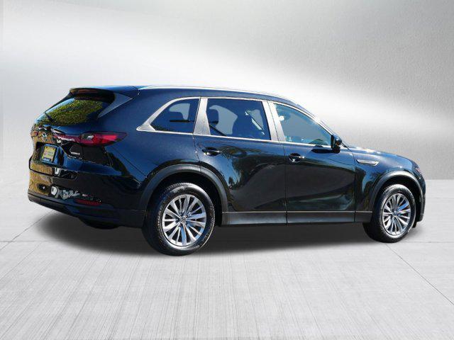 used 2024 Mazda CX-90 car, priced at $31,475