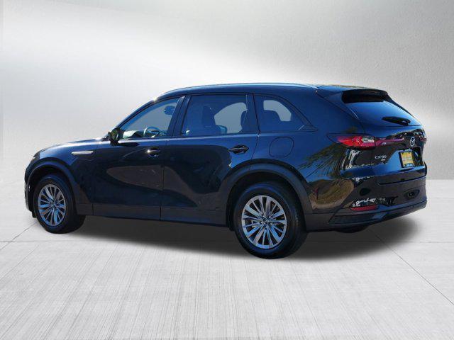 used 2024 Mazda CX-90 car, priced at $31,475