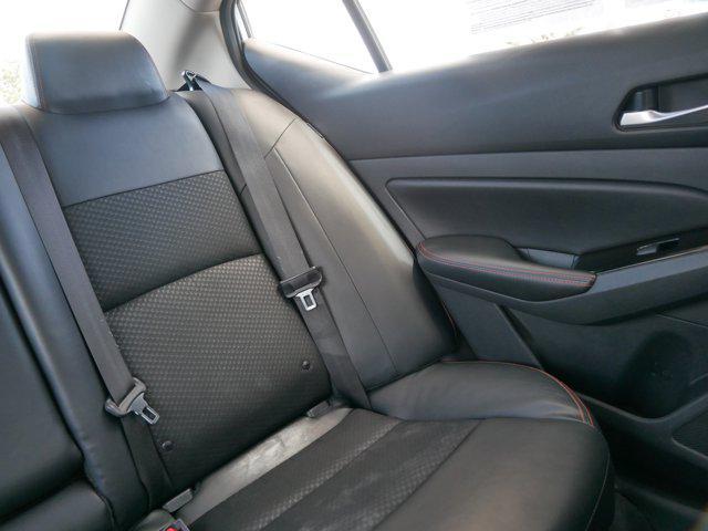 used 2023 Nissan Altima car, priced at $19,995