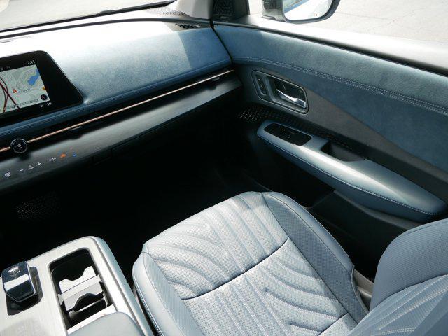 used 2023 Nissan ARIYA car, priced at $30,995