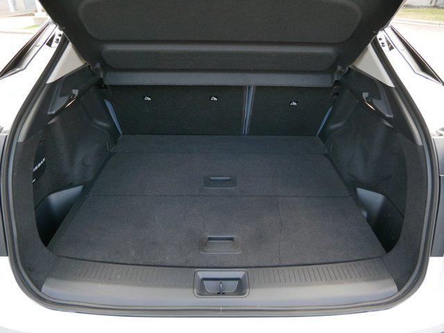 used 2023 Nissan ARIYA car, priced at $30,995